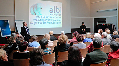 L&rsquo;association albi
